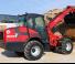 Compacte wielladers Schäffer 8620 T-2 
