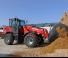 Compacte wielladers Schäffer 8620 T-2 