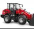 Compacte wielladers Schäffer 8620 T-2 