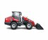 Compacte wielladers Schäffer 8620 T-3 