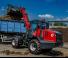 Compacte wielladers Schäffer 8620 T-3 