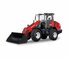 Compacte wielladers Schäffer 8620 T-3 