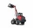 Compacte wielladers Schäffer 8620 T-3 