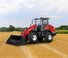 Compacte wielladers Schäffer 8620 T-3 