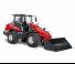 Compacte wielladers Schäffer 8620 T-3 