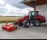Compacte wielladers Schäffer 8620 T-3 