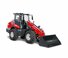 Compacte wielladers Schäffer 8620 T-3 
