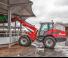 Compacte wielladers Schäffer 9640 T-2 