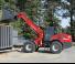 Compacte wielladers Schäffer 9660 T-2 