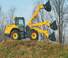 Compacte wielladers Dieci Agri Pivot T50