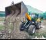 Compacte wielladers Dieci Agri Pivot T70