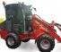 Fuchs Yard loaders F 1144