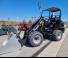 Fuchs Yard loaders F 1244