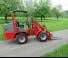 Fuchs Yard loaders F 1300