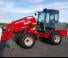 Fuchs Yard loaders F 1400