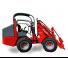 Fuchs Yard loaders F 900