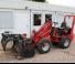 Fuchs Yard loaders F 950 E