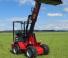 Compacte wielladers Ostler K2