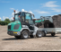 Compacte wielladers Kramer KL12.5