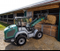 Compacte wielladers Kramer KL19.5L