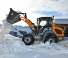 Compacte wielladers Kramer KL19.5L