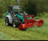 Compacte wielladers Kramer KL25.5L