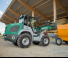 Compacte wielladers Kramer KL25.5L