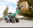 Compacte wielladers Kramer KL33.5L