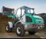 Compacte wielladers Kramer KL33.5L