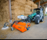 Compacte wielladers Kramer KL33.8T