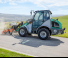Compacte wielladers Kramer KL36.8L