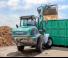Compacte wielladers Kramer KL37.8T
