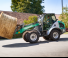 Compacte wielladers Kramer KL38.5