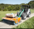 Compacte wielladers Kramer KL38.5