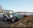 Compacte wielladers Kramer KL38.8L