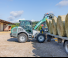 Compacte wielladers Kramer KL41.8