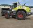Compacte wielladers Claas Torion 1511
