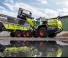 Compacte wielladers Claas Torion 1913