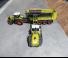 Compacte wielladers Claas Torion 1913