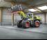Compacte wielladers Claas Torion 1914