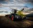 Compacte wielladers Claas Torion 1914