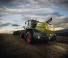 Compacte wielladers Claas Torion 1914