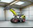 Claas Torion 530