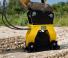Aanbouwdelen Compactors voor hydraulische graafmachines Epiroc HC 150 
