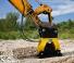 Aanbouwdelen Compactors voor hydraulische graafmachines Epiroc HC 150 