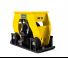 Aanbouwdelen Compactors voor hydraulische graafmachines Epiroc HC 150 