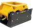 Aanbouwdelen Compactors voor hydraulische graafmachines engcon PP3200