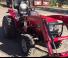 Mahindra 1526
