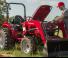 Voertuigen Compacttrekkers Mahindra 1626 HST
