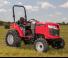 Voertuigen Compacttrekkers Mahindra 1635 HST